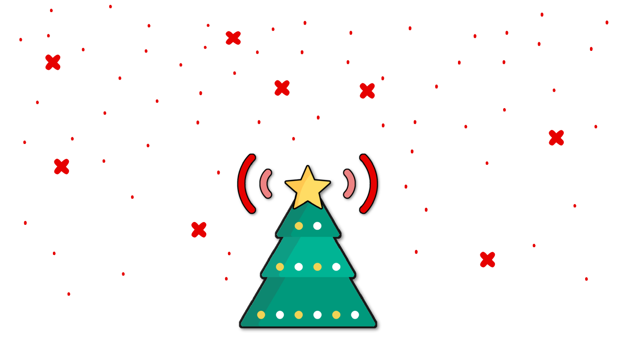 Vodafone Tree